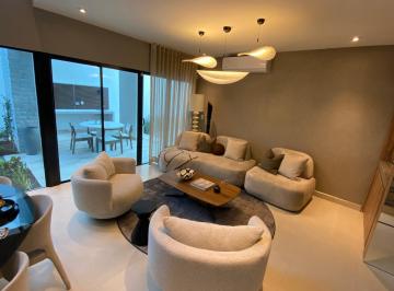 Casa de 3 habitaciones, García · Estrena Tu Nueva Casa en La Zona con Mayor Plusvalía!