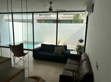 Casa de 3 habitaciones, Benito Juárez · Casa en Cancun Huayacan