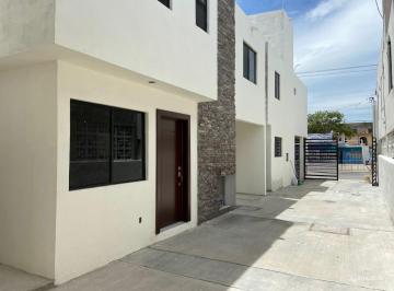 Casa · 139m² · 3 Recámaras · 1 Estacionamiento · Casa en Venta en Col. Guadalupe Mainero, Tampico, Tam.