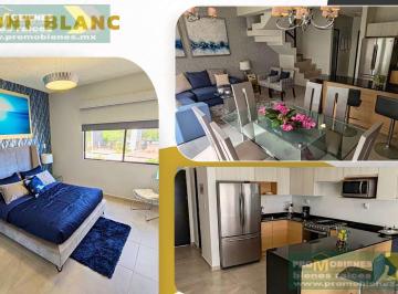 Casa · 3 Recámaras · Casa Residencial en Venta en Fracc. Paseo Las Palmas, Ver