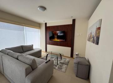 Casa de 3 habitaciones, San Luis Potosí · Casa en Renta Amueblada en Privada Cumbres del Pedregal