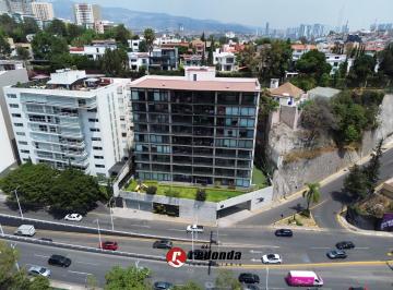 Departamento · 320m² · 4 Recámaras · 1 Estacionamiento · Departamento en Residencial Blp