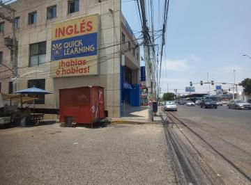 Oficina · 598m² · 8 Estacionamientos · Oficina en Renta en Av Constituyentes - (4)