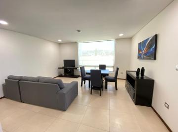 Departamento de 2 habitaciones, San Luis Potosí · Departamento en Renta en Privada Cordillera Residencial
