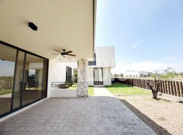 Casa de 4 habitaciones, El Marqués · Lujosa Casa de 4 Hab. en El Residencial Polo Club &amp; Ski, El Marqués