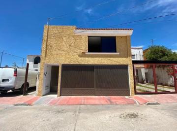Casa de 3 habitaciones, Aguascalientes · Casa en Venta en Aguascalientes, Canteras de San Jose