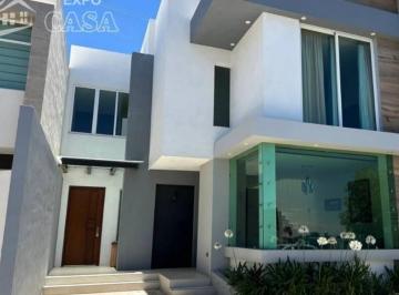 Casa · 167m² · 3 Recámaras · Casa en Venta en Fraccionamiento Villas Universidad en Zacatecas, Zacatecas