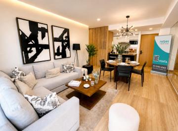 Departamento de 2 habitaciones, Benito Juárez · Venta | Departamento a Estrenar con 2 Estac. y Amenidades | 74 m² | Cerca de Mítikah | del Valle Sur