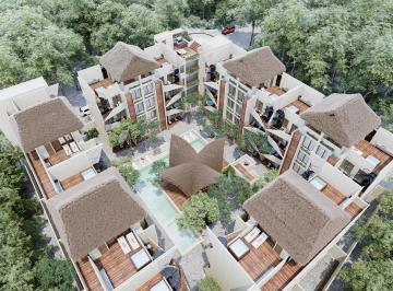 Departamento de 2 habitaciones, Tulum · Departamento en Venta de 2 Recamaras en Tulum