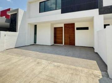 Casa de 4 habitaciones, León · Casa en Venta Nueva en Sierra Nogal 2 4 Recamaras