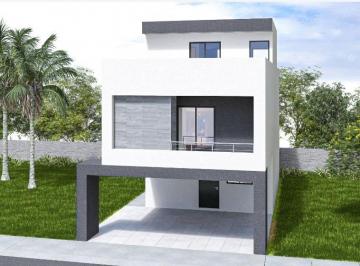 Casa de 3 habitaciones, García · Casa en Venta Dominio Cumbres Sector Garcia