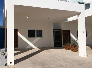 Casa de 3 habitaciones, Guaymas · Casa en Renta, San Carlos, Sonora