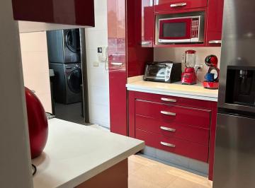 Departamento · 228m² · 3 Recámaras · 3 Estacionamientos · Departamento en Venta en San Angel