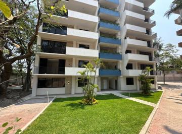 Departamento · 120m² · 2 Recámaras · 2 Estacionamientos · Venta de Departamentos Nuevos con Alberca, en Cuernavaca, Morelos