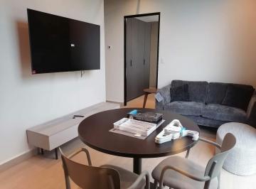 Departamento de 1 habitación, Monterrey · Departamento en Renta de 1 Recámara en Obispado