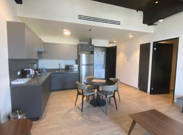 Departamento de 1 habitación, Monterrey · Departamento en Renta de 1 Recámara en Obispado