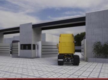 Nave industrial , Querétaro · Preventa Bodega Industrial en Parque Industrial Concordia Park