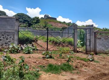 Terreno / Lote · 344m² · Terreno - Pueblo Ahuatepec