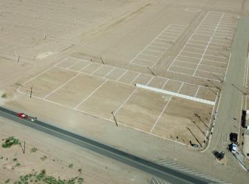 Terreno / Lote · 958m² · Terreno Comercial en Santa Isabel - (4)