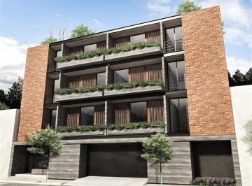 Departamento de 2 habitaciones, Morelia · Departamento en Venta - Nueva Chapultepec