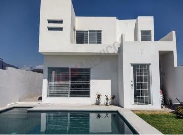 Casa de 4 habitaciones, Yautepec · Casa en Venta, Yautepec Morelos