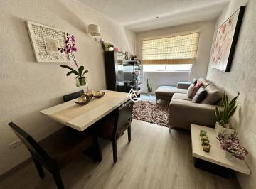 Departamento de 3 habitaciones, Miguel Hidalgo · Impecable Departamento en Venta, Argentina Antigua, Miguel Hidalgo