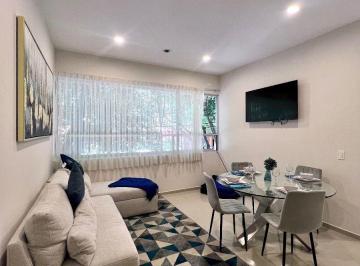 72cd09fbcc91639b554e368e783189175cc2ea31ffb60a559df6b2208edd957c · Departamento Interior en Escandon