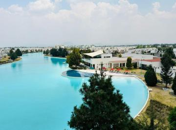 Departamento de 3 habitaciones, Metepec · Se Vende Departamento en Metepec Dream Lagoons Foresta