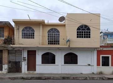 Departamento · 117m² · 3 Recámaras · Departamento en Tampico Centro