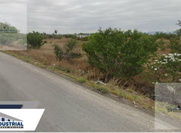 Terreno / Lote · 50000m² · Terreno en Renta en Salinas Victoria