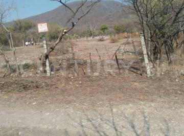 Terreno / Lote · 511m² · Venta de Terreno Plano en Yautepec Morelos