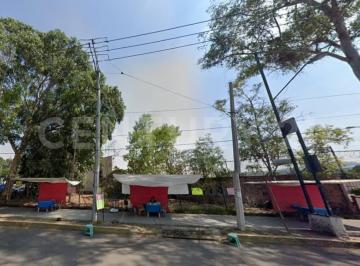 Terreno / Lote · 270m² · Terreno en Venta, Colonia Ctm Culhuacán, Coyoacán, Ciudad de México.