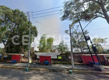 Terreno / Lote · 270m² · Terreno en Venta, Colonia Ctm Culhuacán, Coyoacán, Ciudad de México.