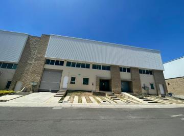 Bodega comercial , Guadalajara · Bodega en Technology Park
