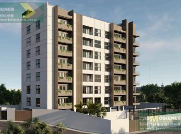Departamento · 86m² · 2 Recámaras · 2 Estacionamientos · Departamentos en Preventa en Alvarado, Ver