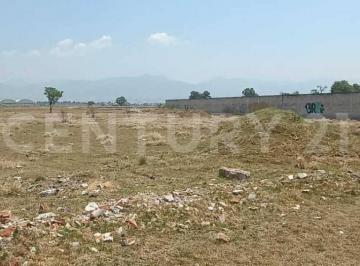 Terreno / Lote · 5250m² · Terreno en Venta en Xonacatlan, Estado de Mexico
