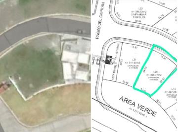 Terreno / Lote , Alvarado · Terreno en Venta Residencial El Ancla Playas de Conchal