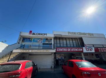 Local comercial de 4 habitaciones, San Pedro Tlaquepaque · Local Comercial con 4 Habitaciones en Renta, Parque Tlaquepaque