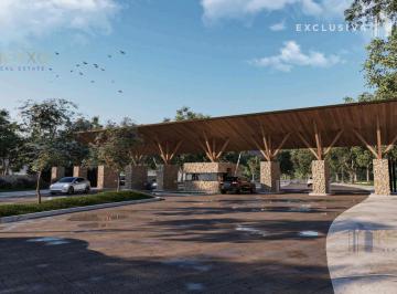 Terreno / Lote · 160m² · Terrenos en Venta en Corregidora, Querétaro ¡Cerca del Estadio de Béisbol!