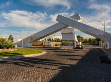 Terreno / Lote · 252m² · Terrenos en Venta en Querétaro, El Marques ¡Cerca de Zonas Industriales!