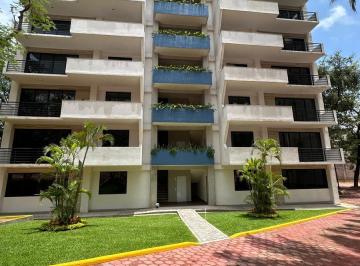 Departamento · 144m² · 3 Recámaras · 2 Estacionamientos · Departamento en Cantarranas