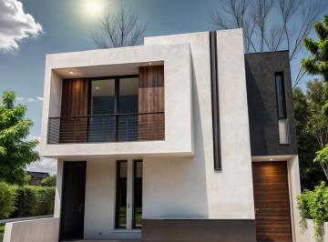 Casa de 4 habitaciones, Corregidora · Residencia en Cañadas del Arroyo, Diseño Premium, 4ta Recamara en Pb