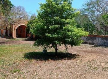 Quinta · 1123850m² · 3 Recámaras · Finca en Venta Merida Samahil (Avc - 2331)