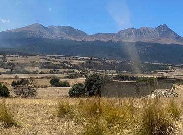 Terreno / Lote · 969m² · Terreno en Santiago Tlacotepec