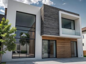 Casa de 4 habitaciones, Querétaro · Residencia de Autor en Lomas de Juriquilla, 4ta Recamara en Pb, Lujo