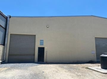 Bodega comercial , Ramos Arizpe · Issa Renta Bodega en Carretera Los Pinos Ramos Arizpe Coah.