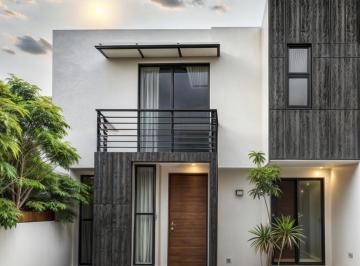 Casa de 3 habitaciones, Corregidora · Estrena Casa en Cañadas del Arroyo, Hermoso Diseño, Completamente Premium!