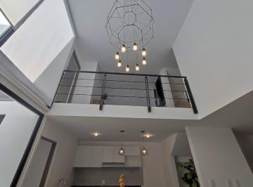 Casa de 3 habitaciones, El Marqués · Estrena Casa en Cañadas del Arroyo, Hermoso Diseño, Completamente Premium!