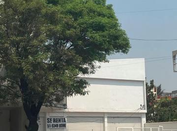 Local comercial , Benito Juárez · Bodega Av Principal