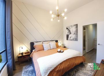 Casa de 4 habitaciones, El Marqués · Casa con Recamara en Pb en Preventa en Zibata